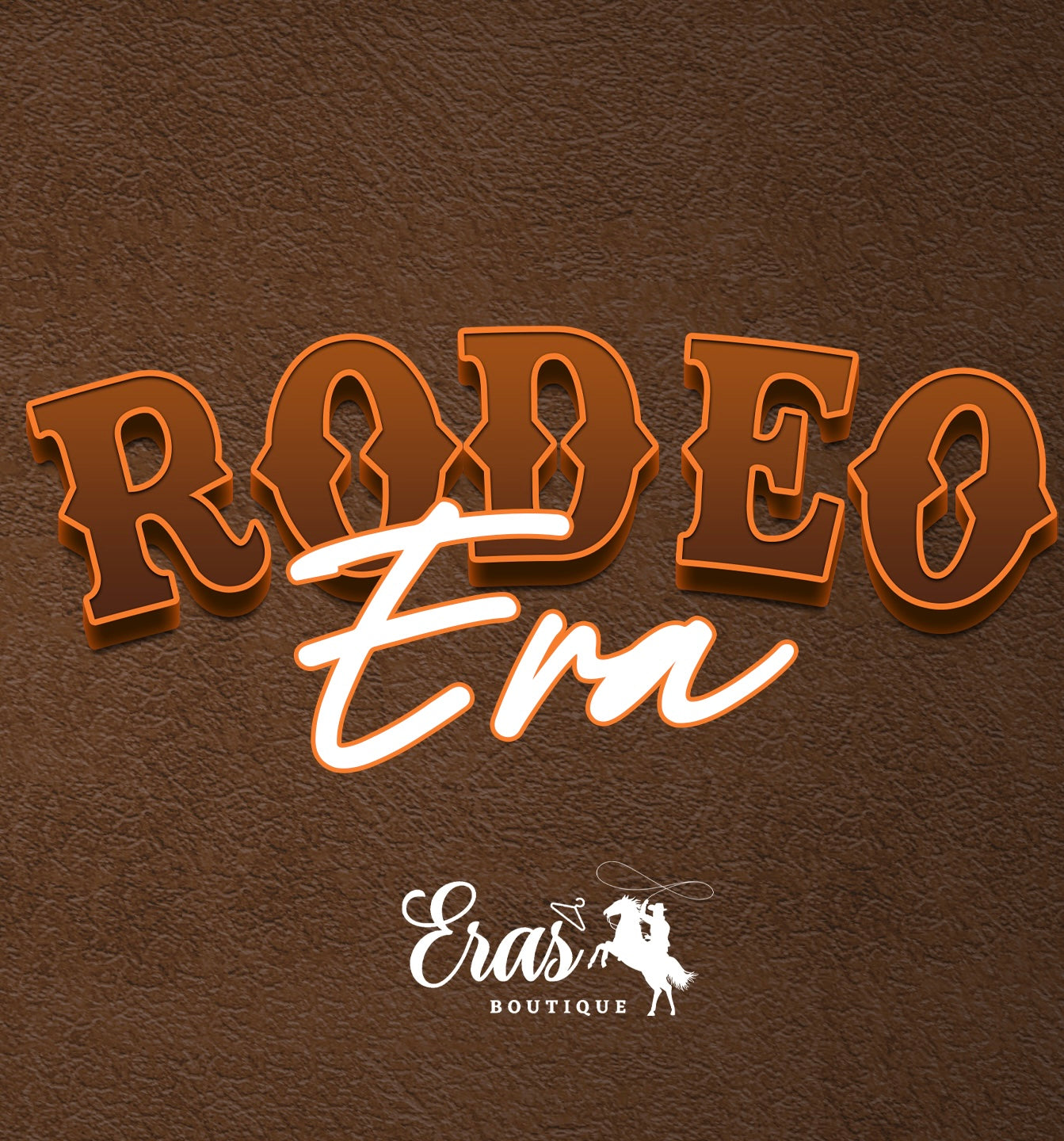 Rodeo Era
