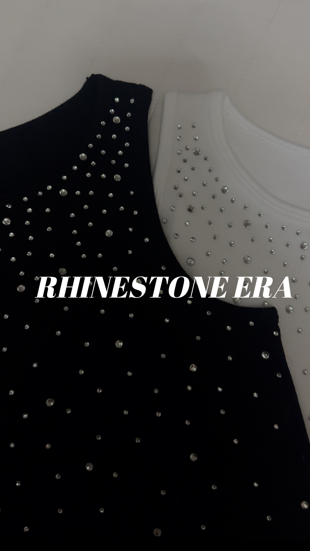 Rhinestone Era🪩