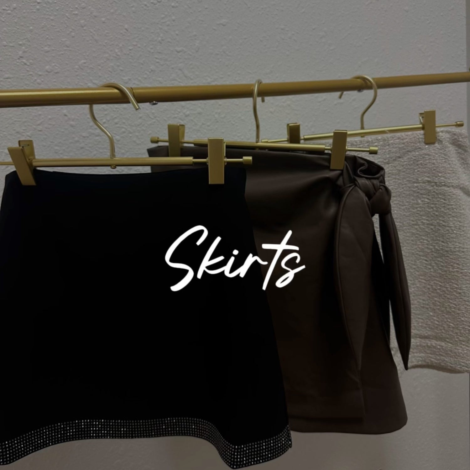 SKIRTS