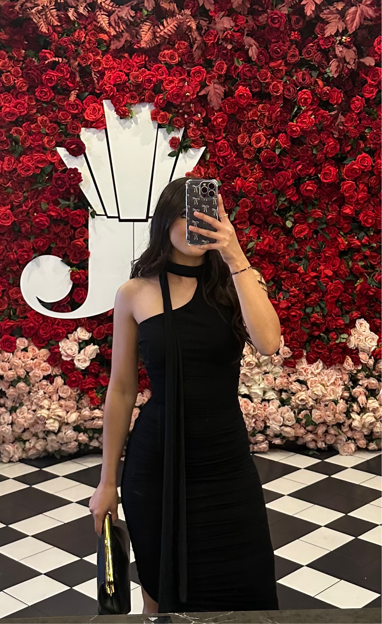Emilia Dress