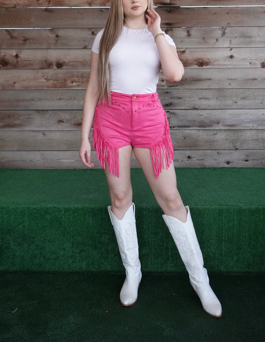 Fernanda Shorts