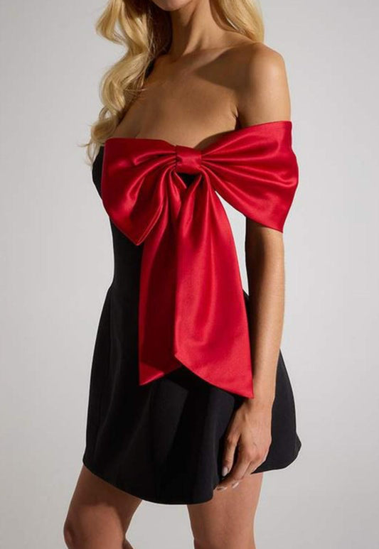 Estefani Dress