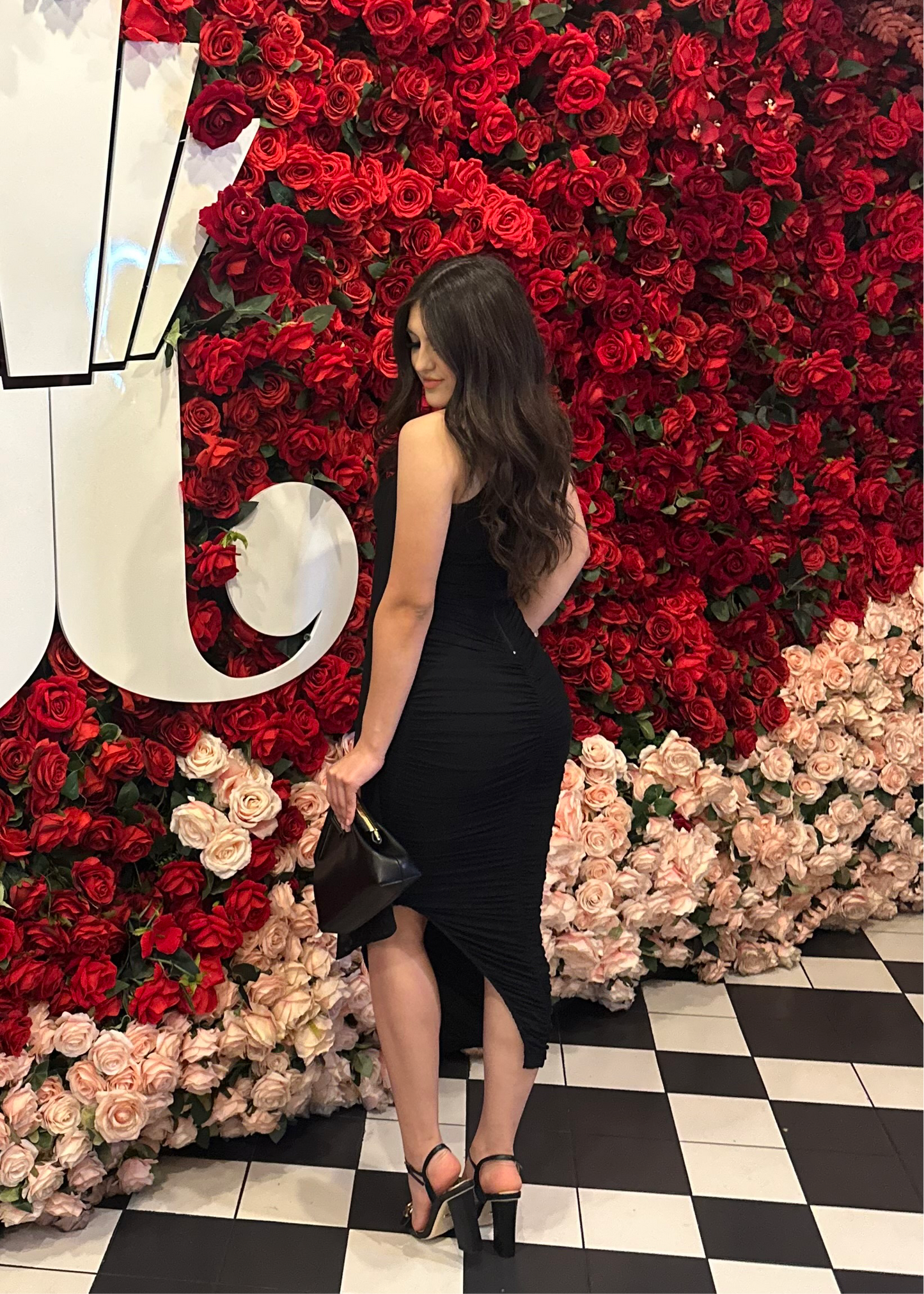 Emilia Dress