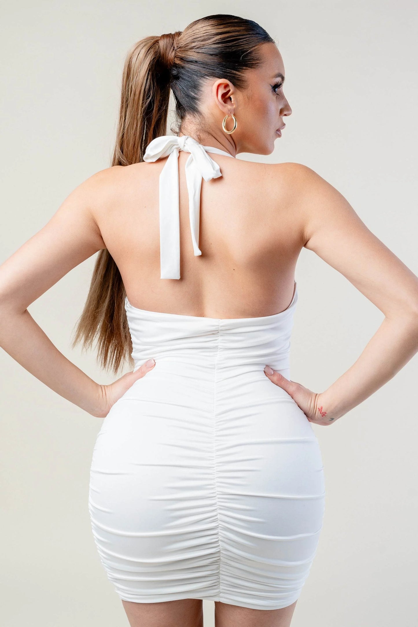 Bianca Dress